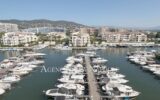 Appartement à vendre à Mandelieu-la-napoule