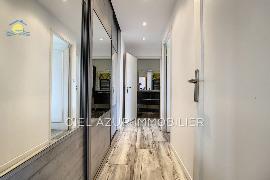 Appartement à vendre à Antibes