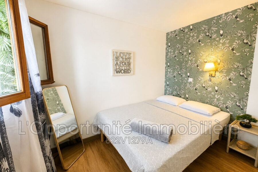 Appartement à vendre à Cannes