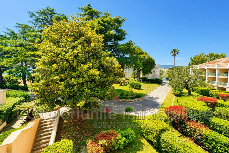 Appartement à vendre à Cannes