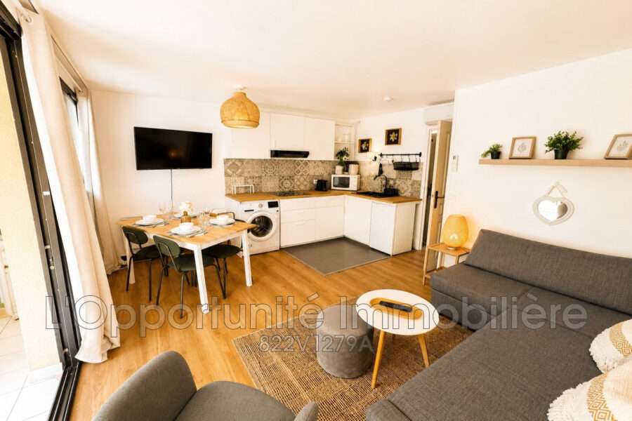 Appartement à vendre à Cannes