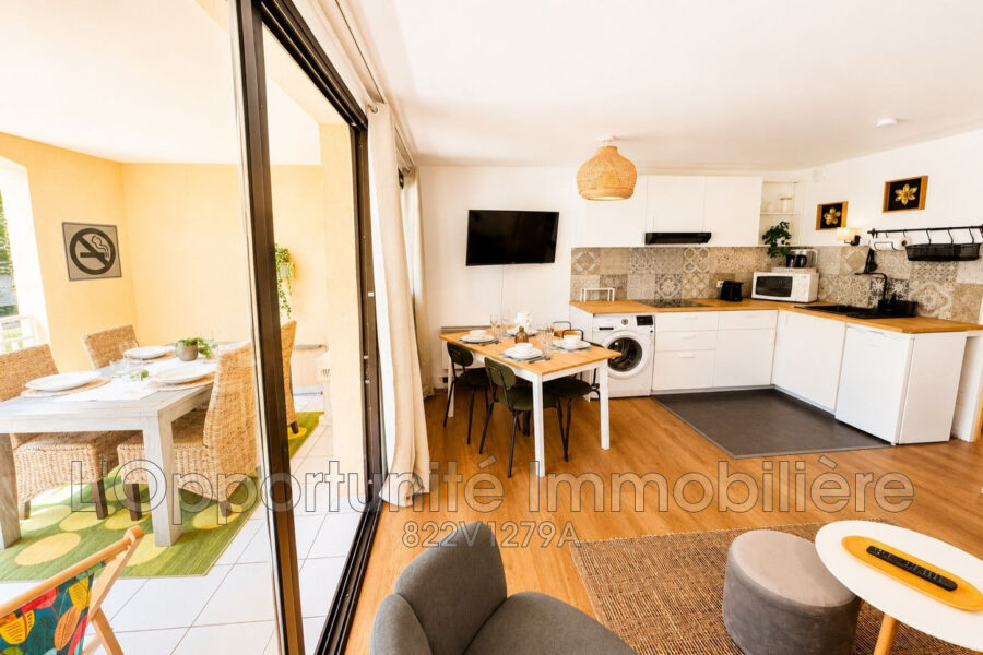 Appartement à vendre à Cannes