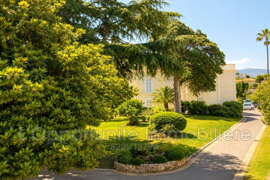 Appartement à vendre à Cannes