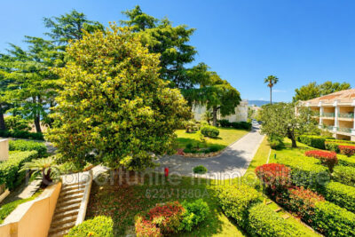 Appartement à vendre à Cannes