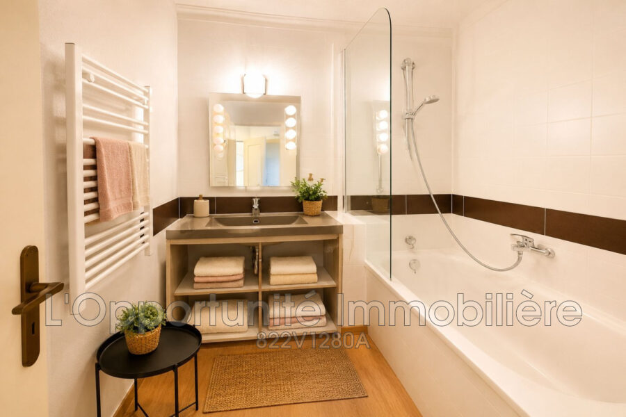 Appartement à vendre à Cannes