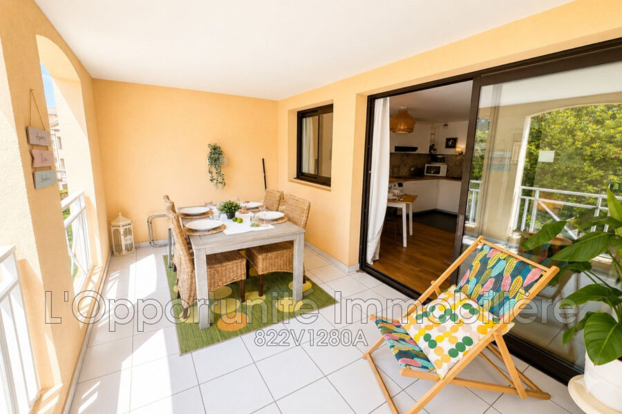 Appartement à vendre à Cannes