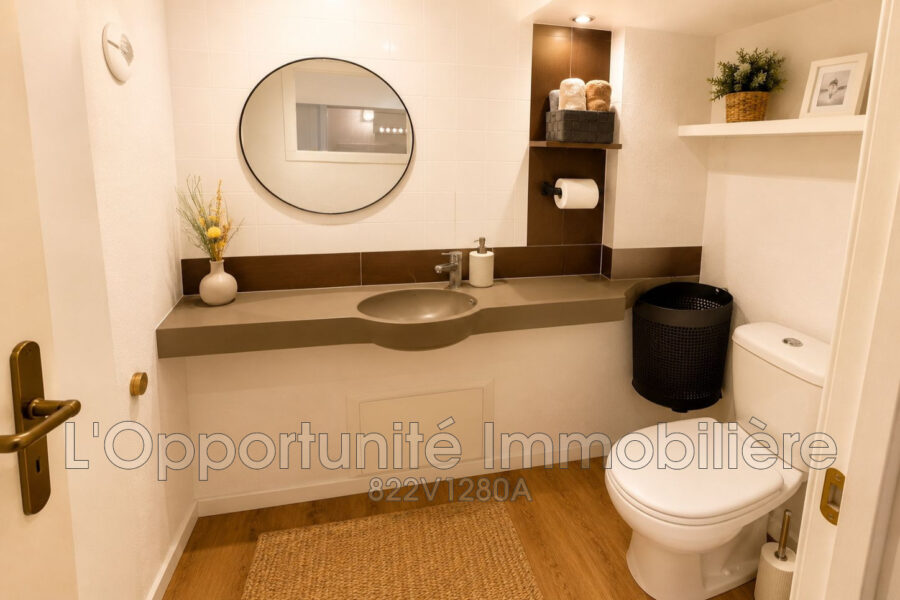 Appartement à vendre à Cannes