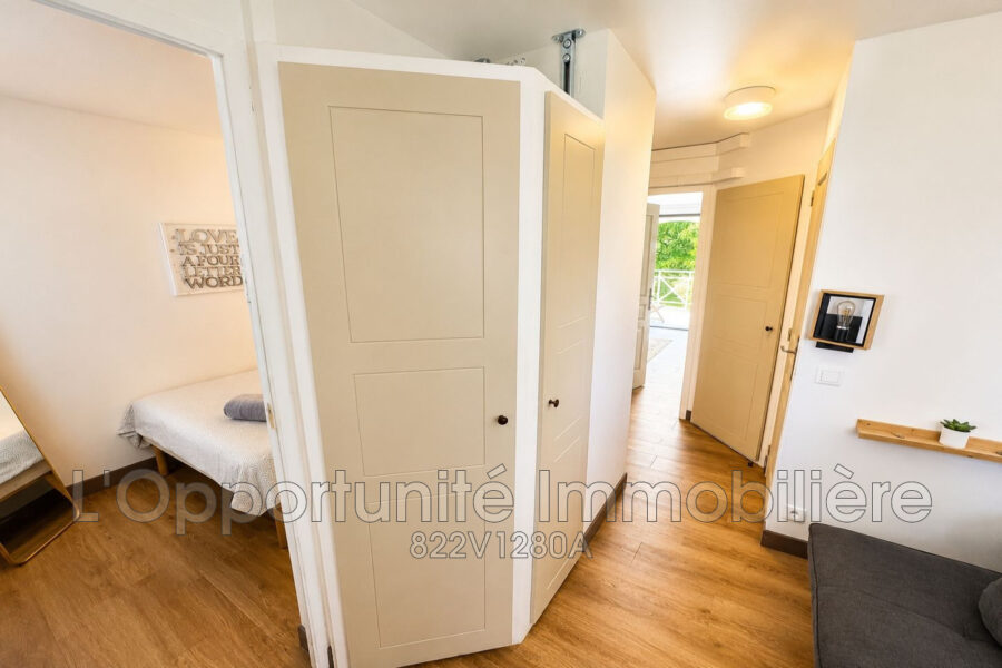 Appartement à vendre à Cannes