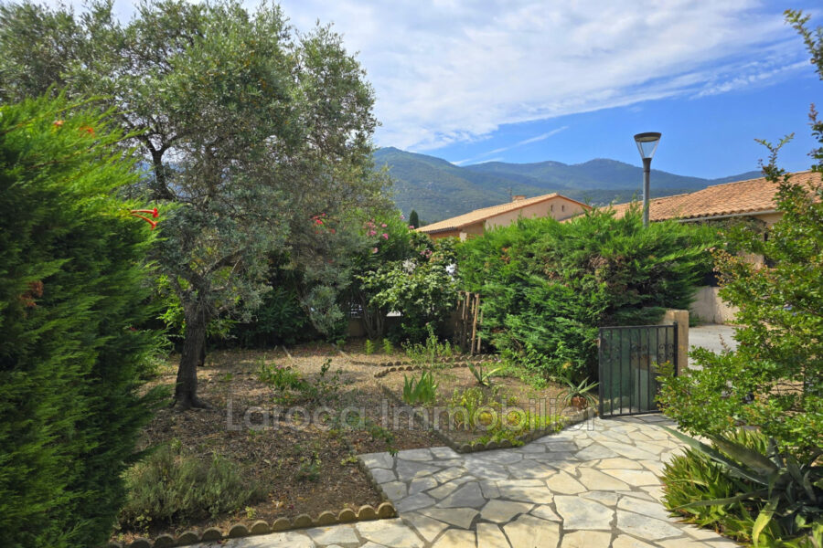 Maison à vendre à Laroque-des-albères