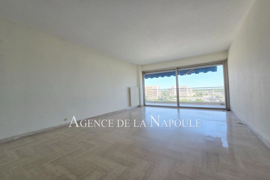 Appartement à vendre à Mandelieu-la-napoule