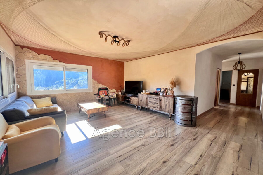 Appartement à vendre à Drap