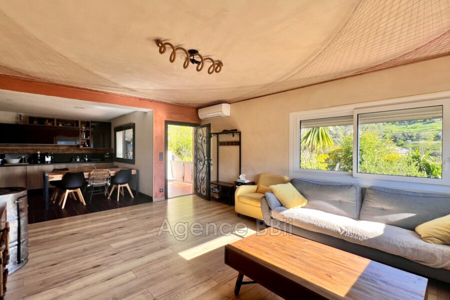 Appartement à vendre à Drap