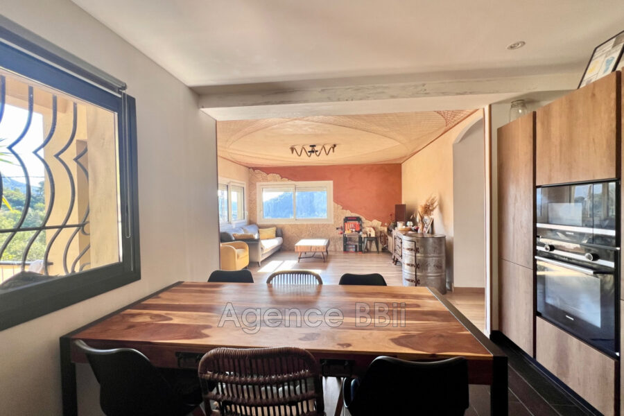 Appartement à vendre à Drap