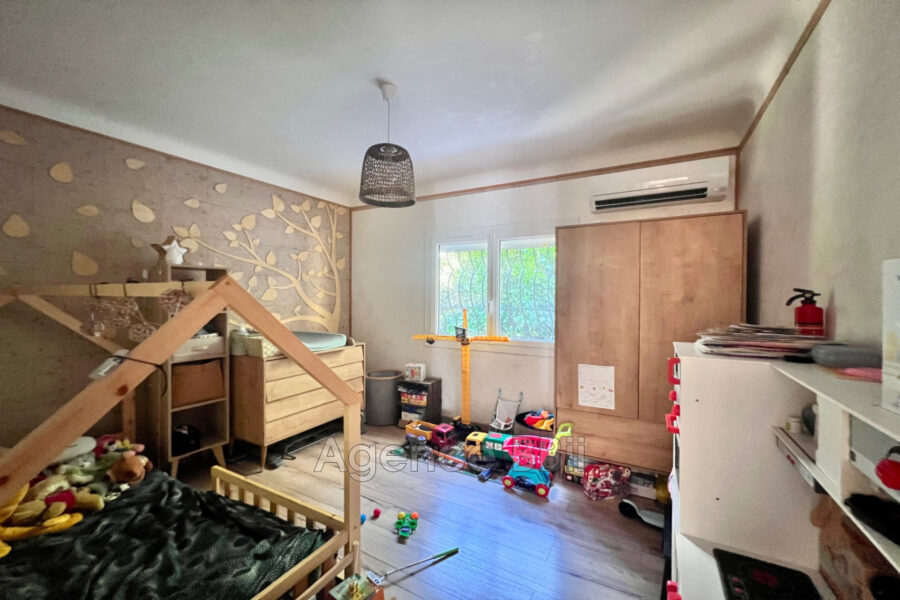 Appartement à vendre à Drap