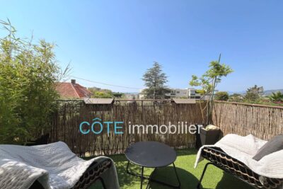 Appartement à vendre à Antibes