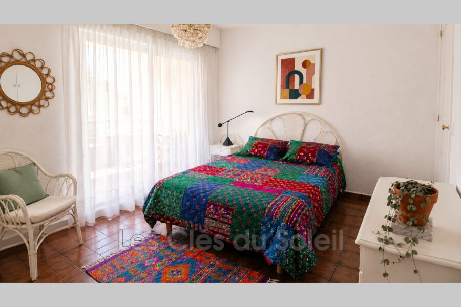 Appartement à vendre à Bandol