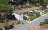 Maison à vendre à Sainte-maxime