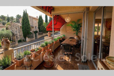 Appartement à vendre à Bandol
