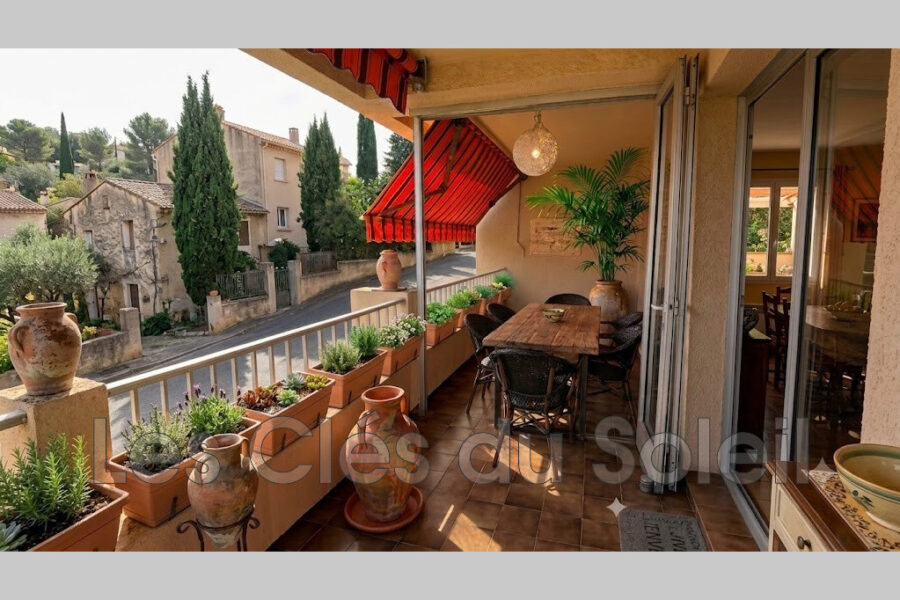 Appartement à vendre à Bandol