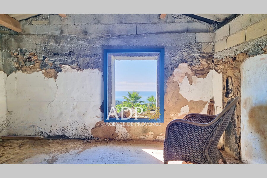 Maison à vendre à Tanneron
