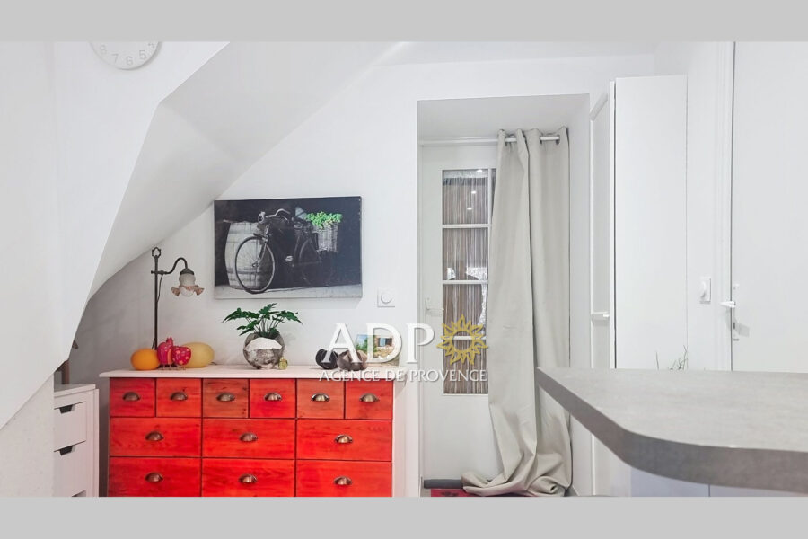 Maison à vendre à Tanneron