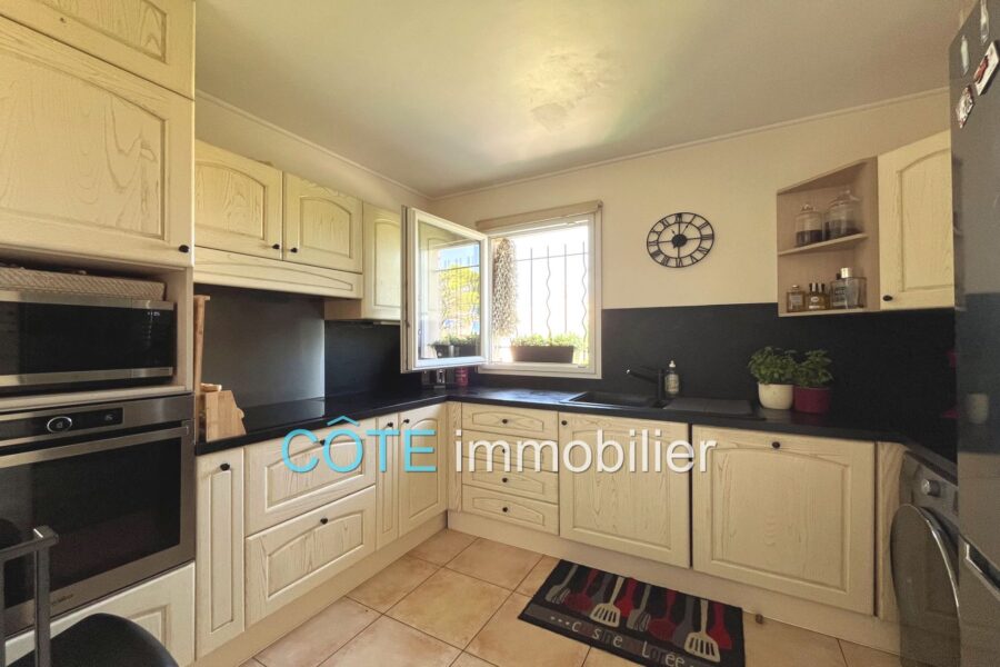 Appartement à vendre à Antibes