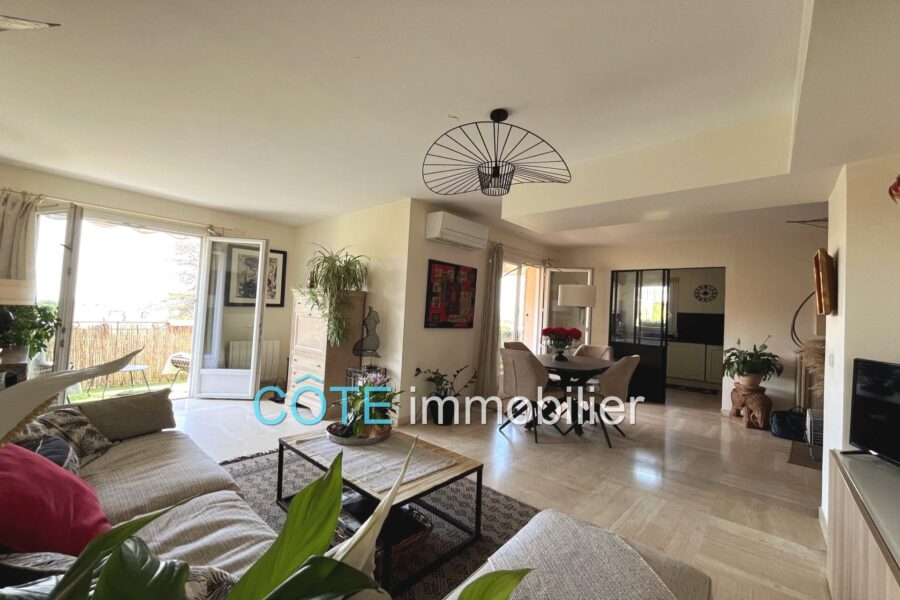 Appartement à vendre à Antibes