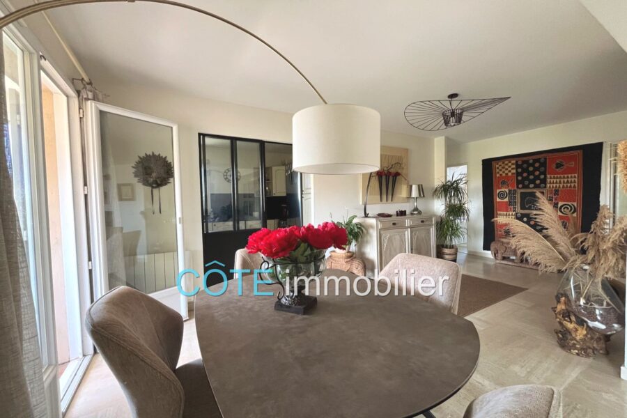 Appartement à vendre à Antibes