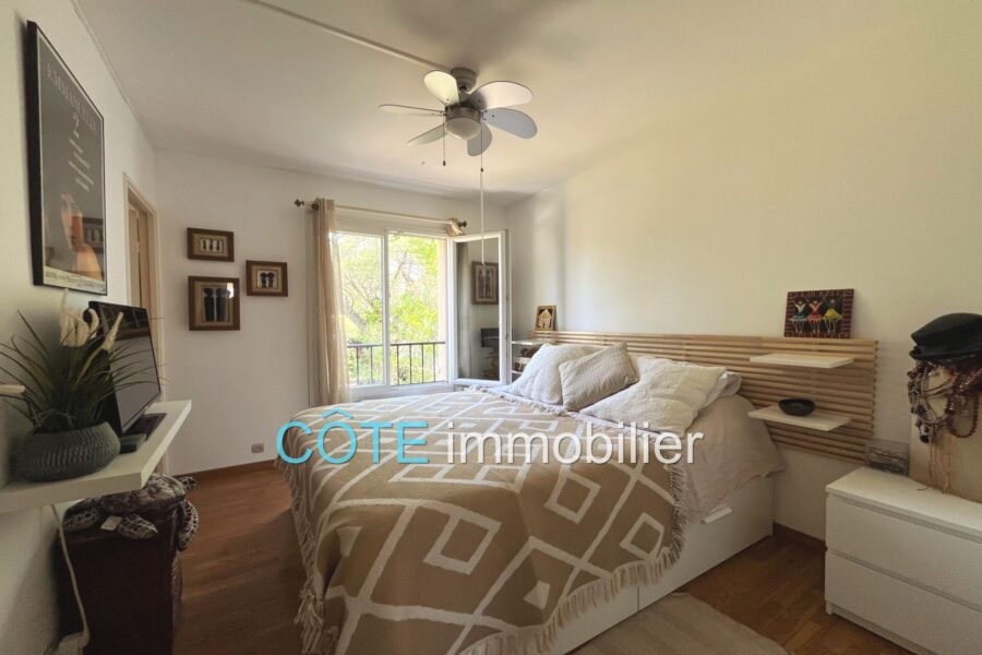 Appartement à vendre à Antibes