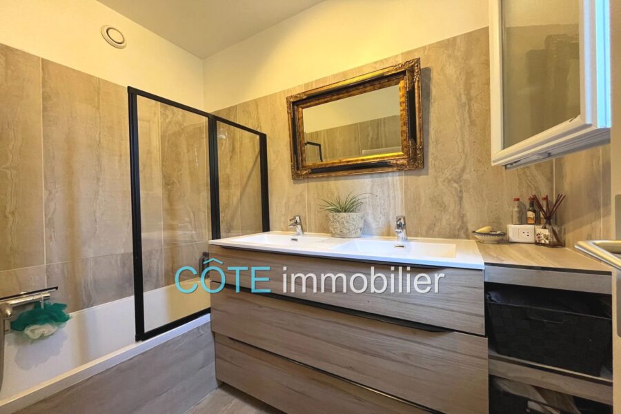 Appartement à vendre à Antibes
