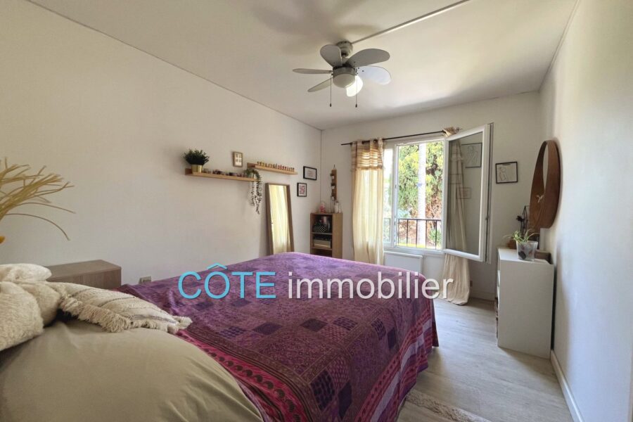 Appartement à vendre à Antibes