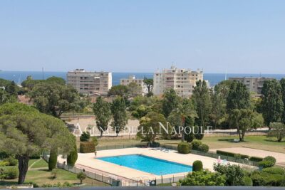 Appartement à vendre à Mandelieu-la-napoule