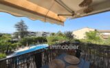 Appartement à vendre à Antibes