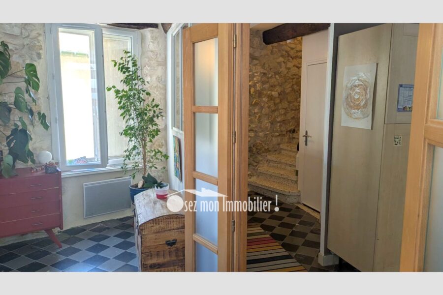 Maison à vendre à Bages
