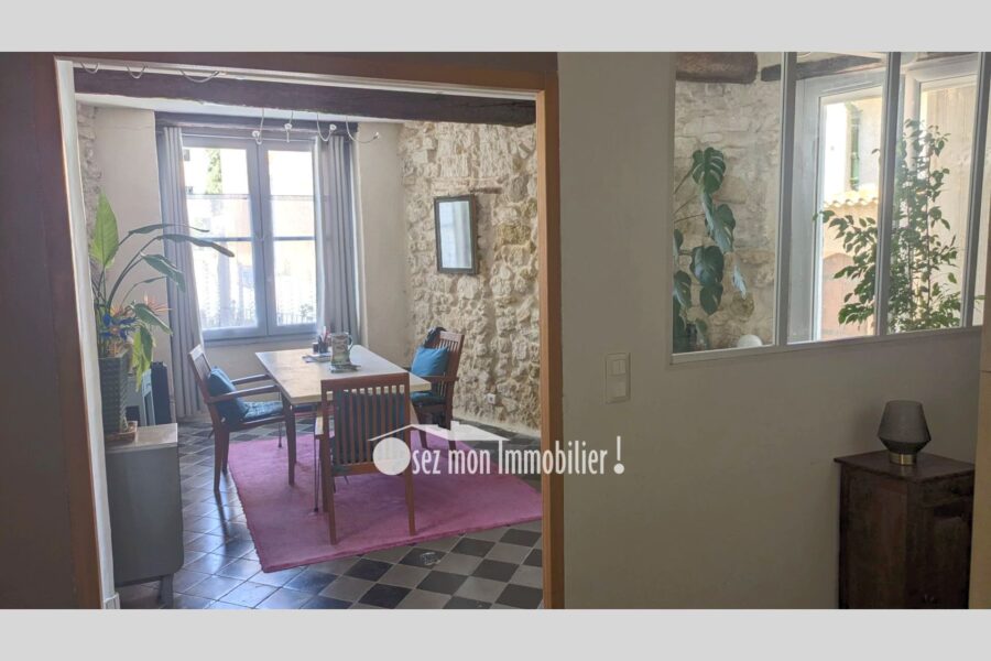 Maison à vendre à Bages