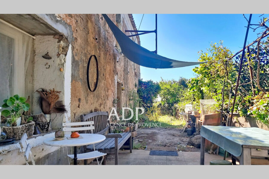 Maison à vendre à Tanneron