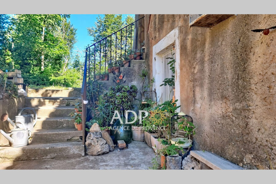 Maison à vendre à Tanneron