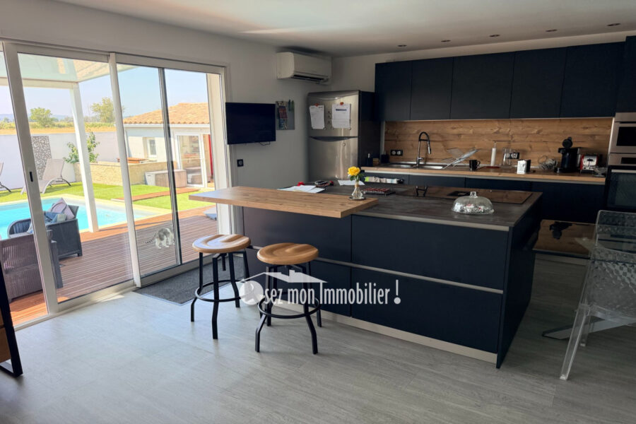 Maison à vendre à Canet