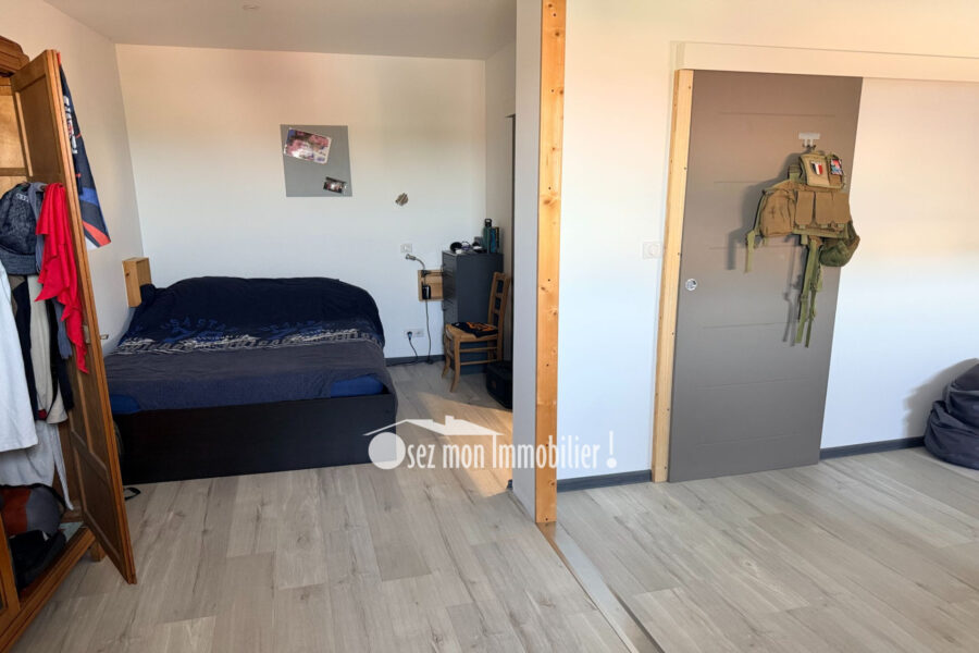 Maison à vendre à Canet