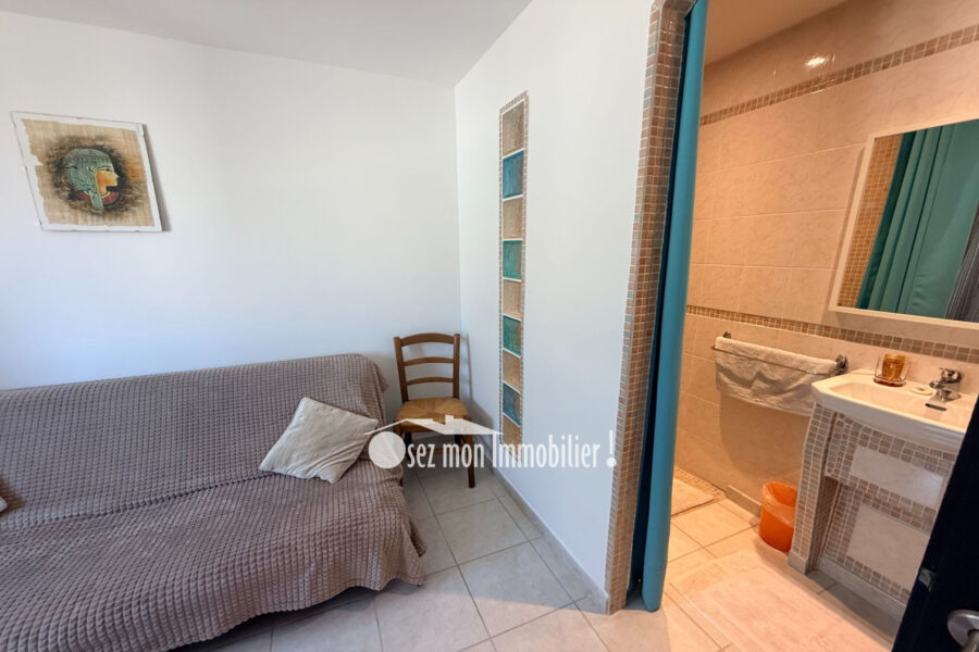 Maison à vendre à Canet