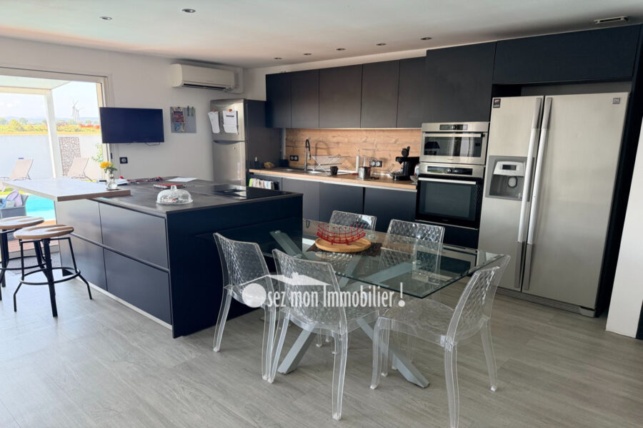 Maison à vendre à Canet