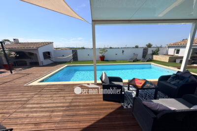 Maison à vendre à Canet