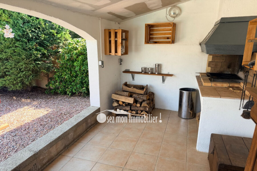 Maison à vendre à Canet