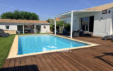 Maison à vendre à Canet