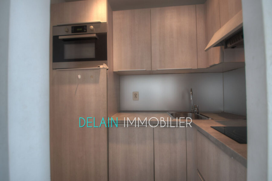 Appartement à vendre à Cagnes-sur-mer