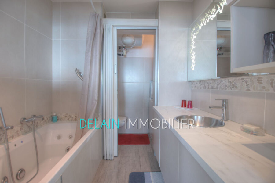 Appartement à vendre à Cagnes-sur-mer