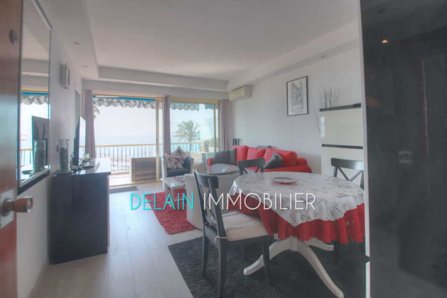 Appartement à vendre à Cagnes-sur-mer