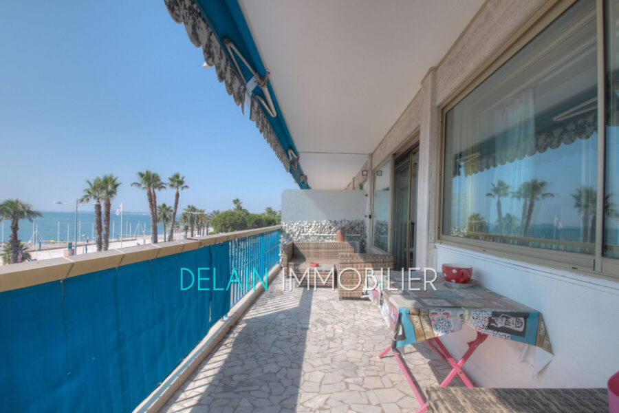 Appartement à vendre à Cagnes-sur-mer