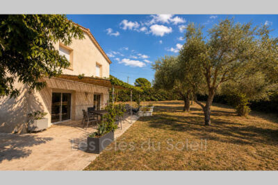 Maison à vendre à Camps-la-source