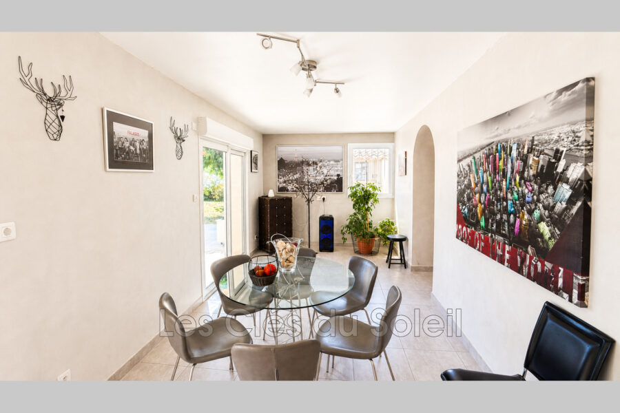 Maison à vendre à Camps-la-source